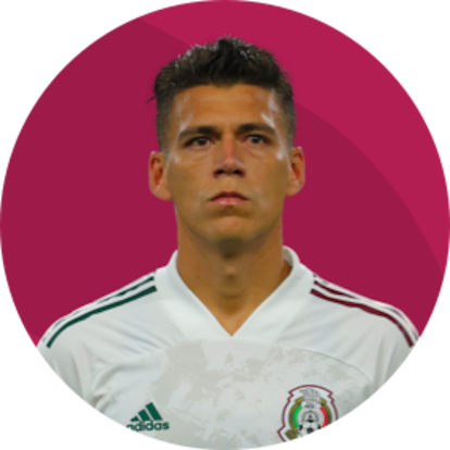 México-Selección