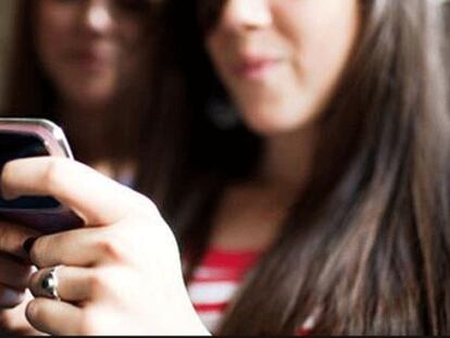 Los smartphones y el acceso constante a Internet daña psicológicamente a los niños