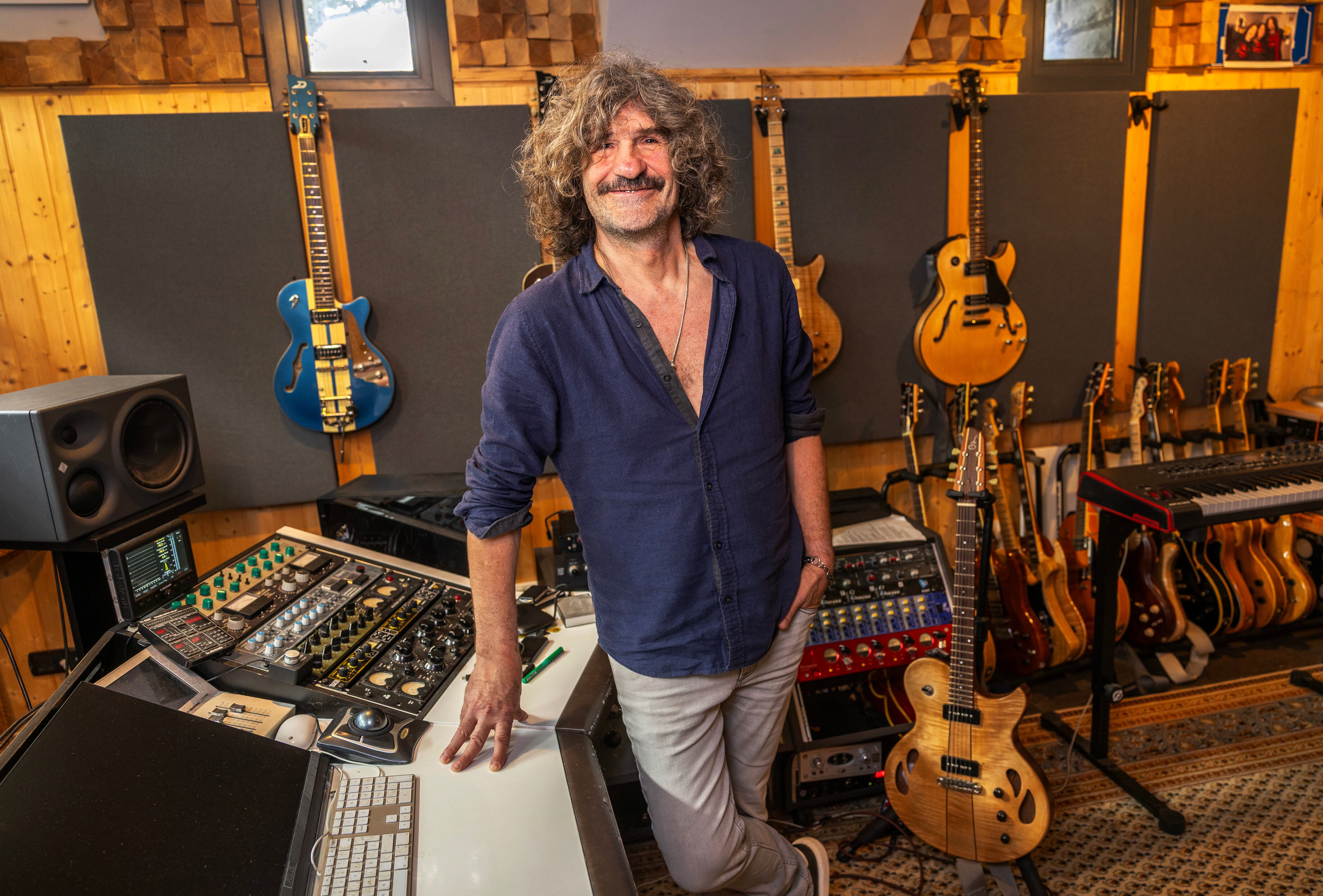 “Lo mejor que le puede pasar a alguien que padece covid persistente es que lo entiendan. Sentirte comprendido, que sean conscientes de que no te puedes mover, que no puedes pensar, que a veces no puedes ni hablar