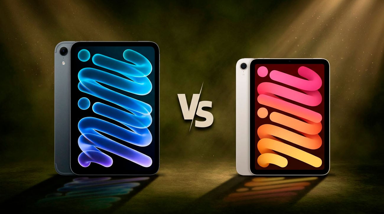 iPad mini 2026 vs iPad mini 2024: diferencias para que elijas el que más te conviene