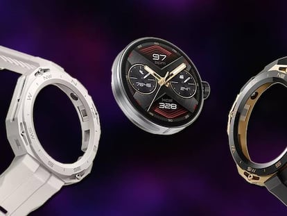 Huawei Watch GT Cyber