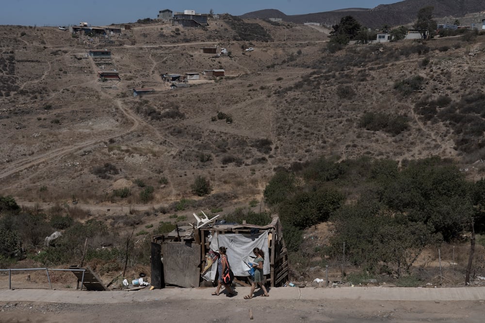Casi nueve millones de mexicanos salen de la pobreza en dos años | EL ...