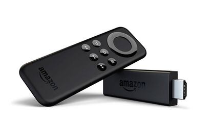 Amazon Fire Stick