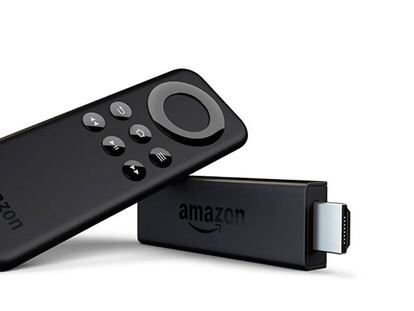 Amazon lanza el Fire TV Stick Basic Edition en España