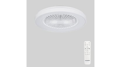 Los mejores ventiladores de techo