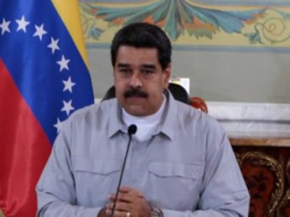 Presidente da Venezuela manda militares saírem às ruas na véspera da manifestação da oposição