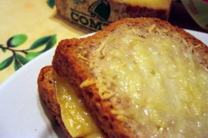Imagen del blog de cocina