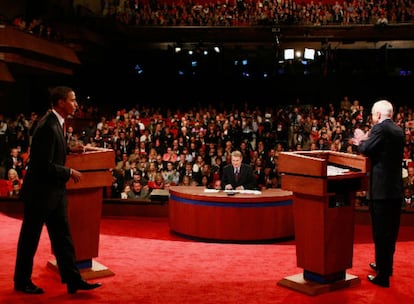 Debate McCain-Obama bloque 4