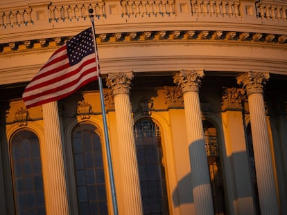 Elecciones Estados Unidos