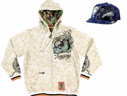 Diseños de Marc Ecko