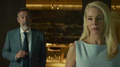 'Every day a clever person is born': few thanks in a satire on the Spain of the scam | Cinema: premieres and reviews