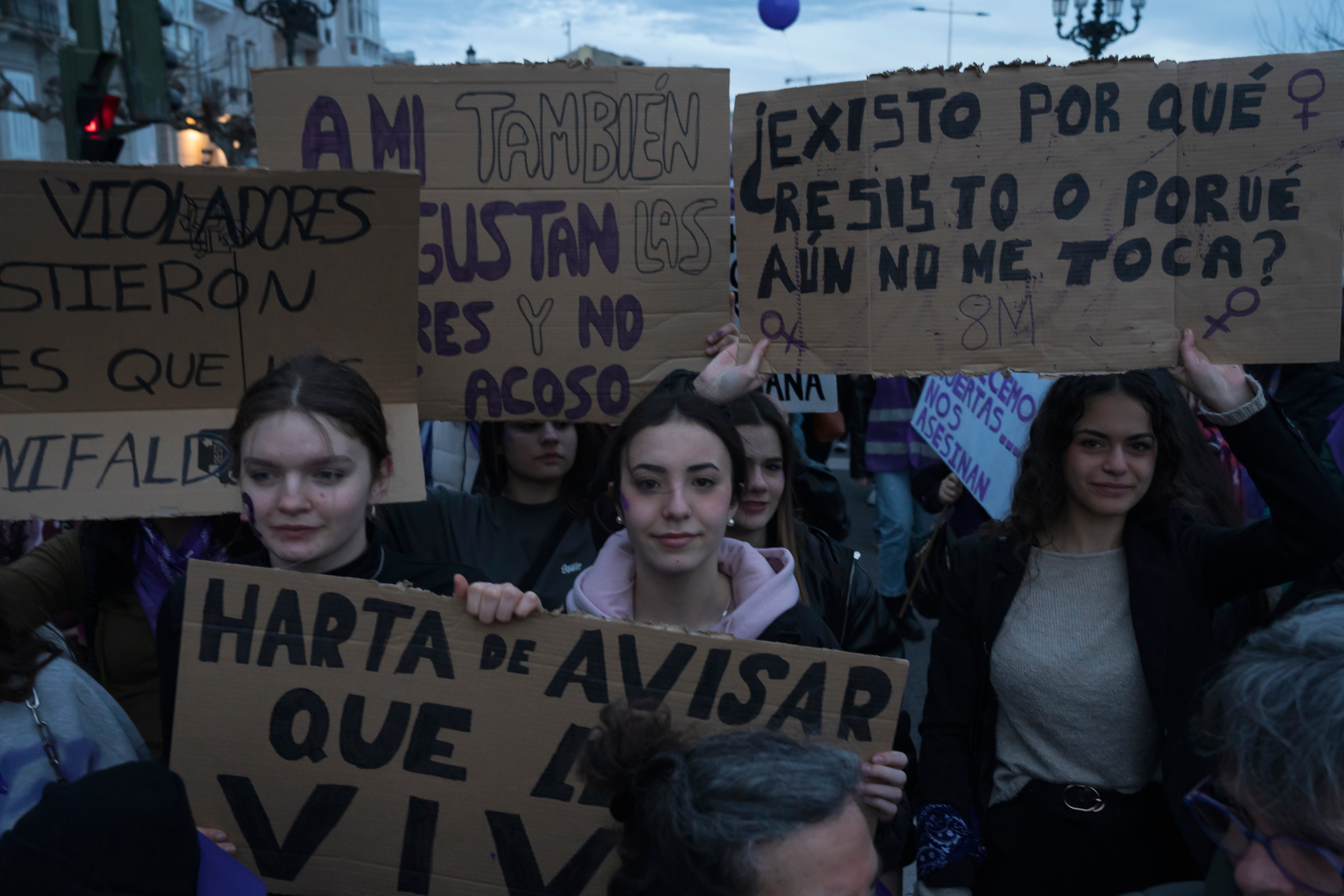 Así serán las nuevas ayudas para víctimas de violencia sexual