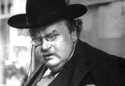 Chesterton.