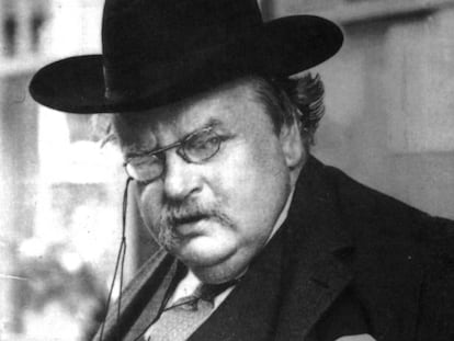 Chesterton.