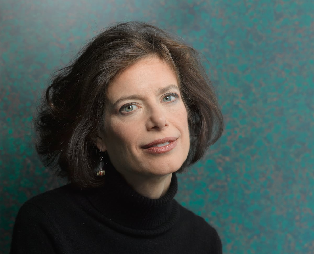 Susan Faludi, the US journalist who foresaw the right's reaction: There's very much a Lord of the Flies' feeling here