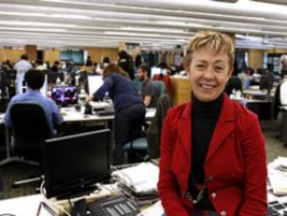 Entrevista con Carmen López