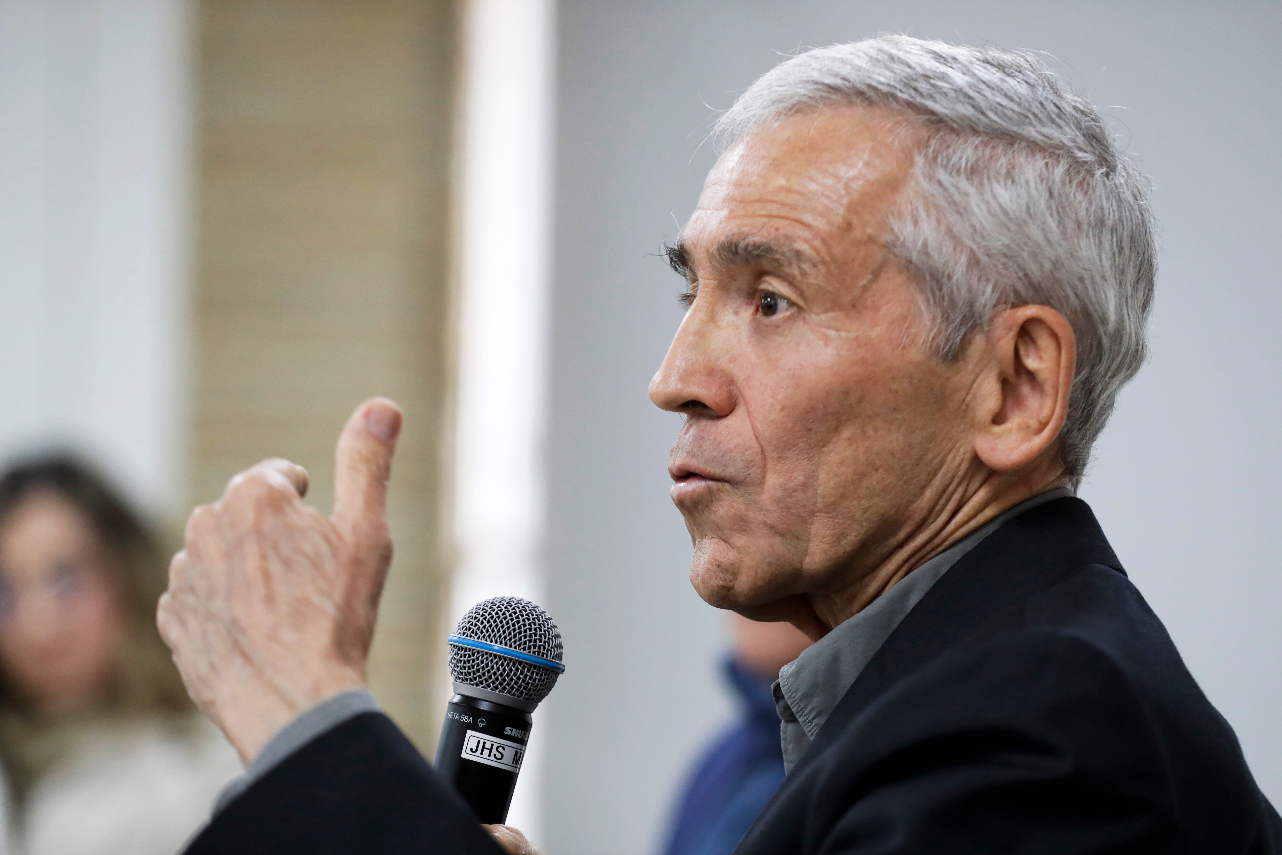 La justicia cierra el proceso contra el padre Francisco de Roux por supuestamente ocultar abusos sexuales de un sacerdote