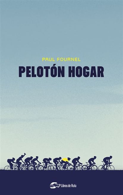 Peloton Hogar ciclismo