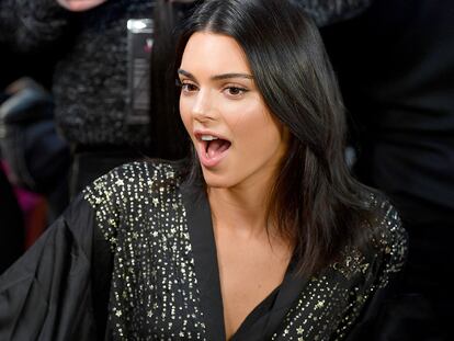 ¿Todo vale para vender? En el universo Kardashian-Jenner, sí