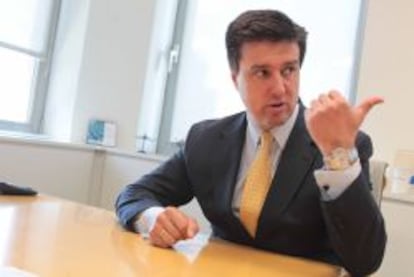 Ismael Clemente - Consejero delegado y presidente de Merlin Properties.