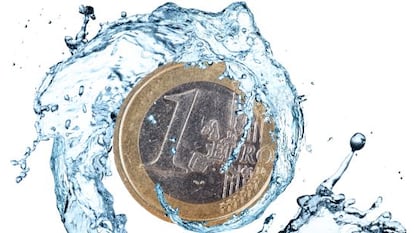 ¿Cómo se puede repartir el agua de forma eficiente?