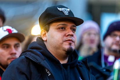 Kilmar Abrego Garcia