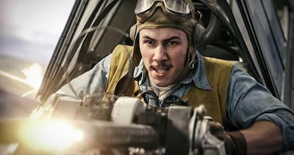 Midway, de Roland Emmerich