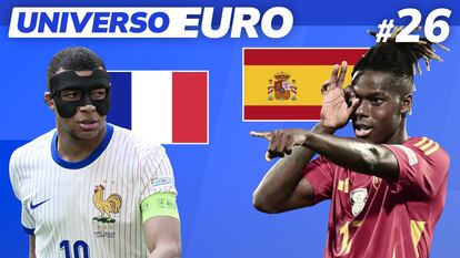 Universo Euro: Día 26 | Programa vídeo de la Eurocopa de Alemania 2024