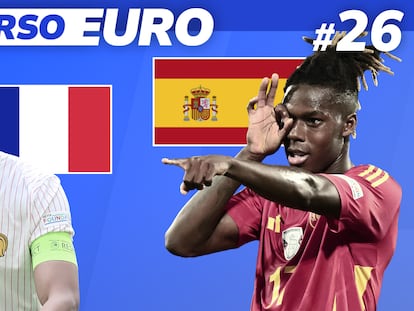 Universo Euro: Día 26 | Programa vídeo de la Eurocopa de Alemania 2024