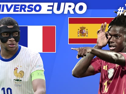 Universo Euro: Día 26 | Programa vídeo de la Eurocopa de Alemania 2024