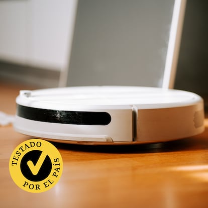 Ponemos nota a los mejores robots aspiradores del mercado.