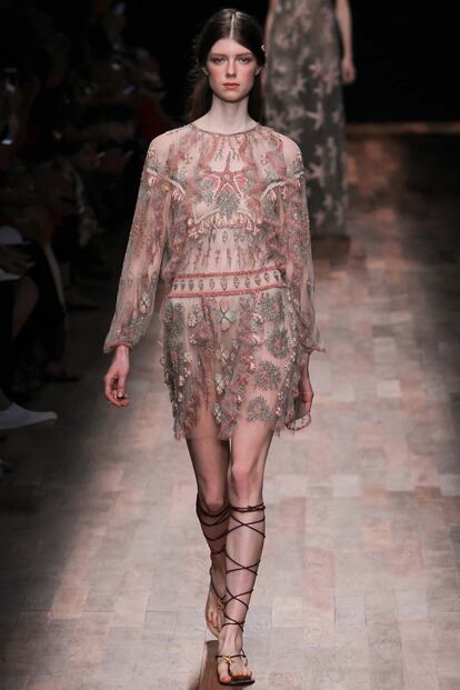 Valentino verano 2015