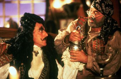 Hook, de Steven Spielberg