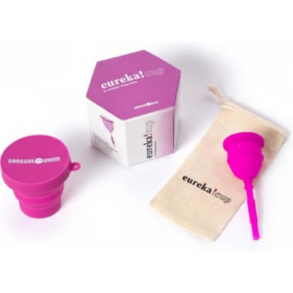 Comp copas menstruales abril 26 mejor producto
