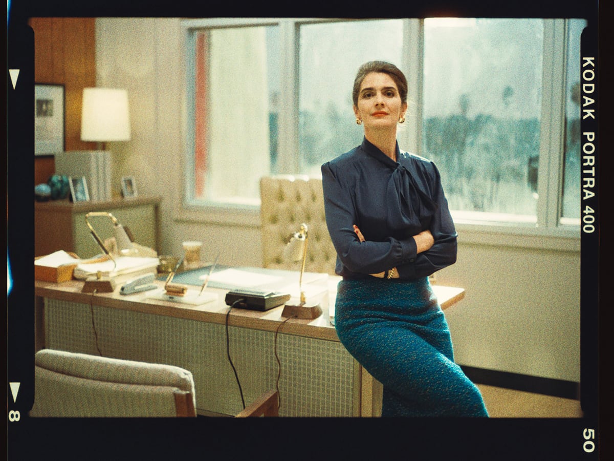 Claire Rothman, la contable que transformó Los Angeles Lakers en el ...