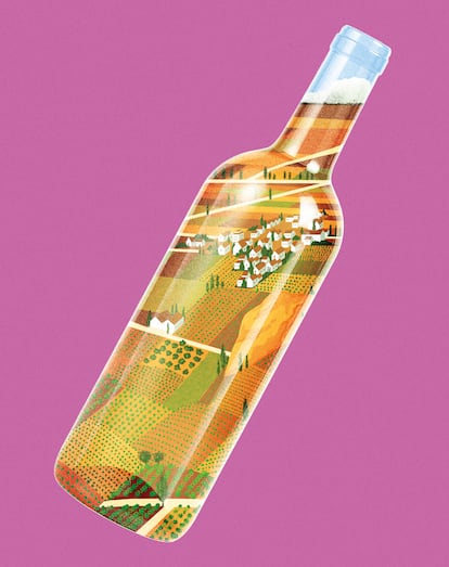 Vinos españoles según el gurú Dan Keeling