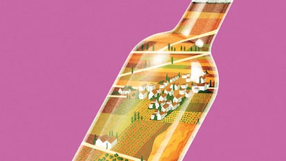 Los mejores nuevos vinos españoles, según el gurú Dan Keeling