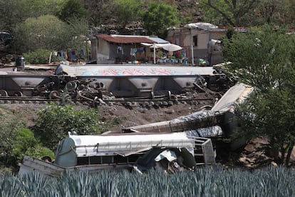 De acuerdo con el Reporte de Seguridad en el Sistema Ferroviario Mexicano correspondiente al cuarto trimestre de 2020, hubo un incremento en el número de reportes de vandalismo en las vías de 5,27% entre el tercer y el cuarto trimestre de 2020.