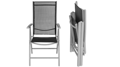 sillas reclinables jardin​