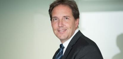 Laurent Paillassot, nuevo consejero delegado de Orange España.