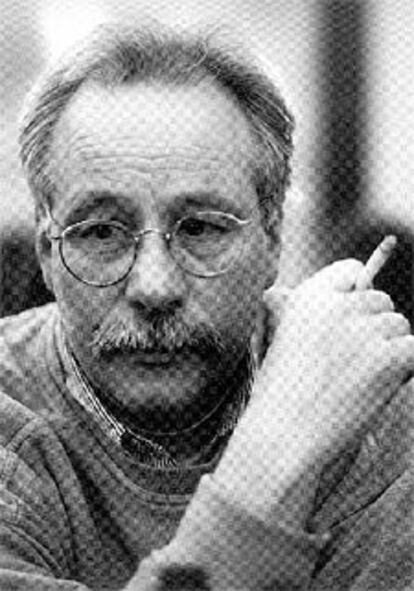 W. G. Sebald.