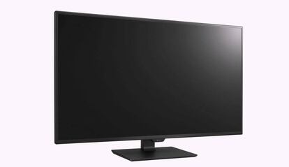 Monitor LG