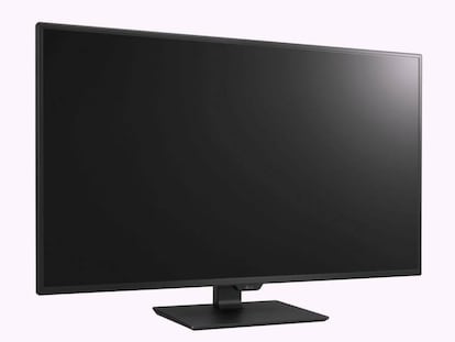 Monitor LG