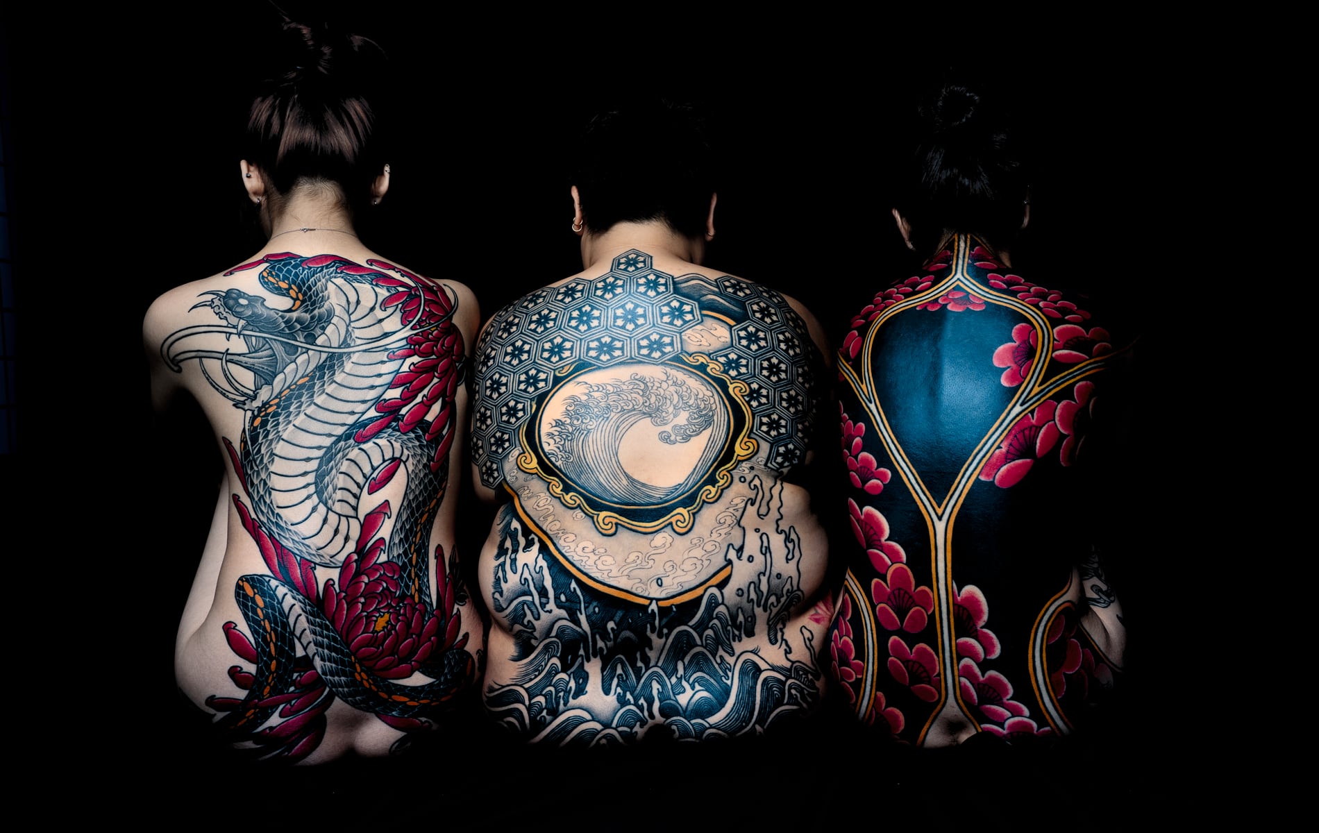 Moda, normalidad y desafío del tatuaje