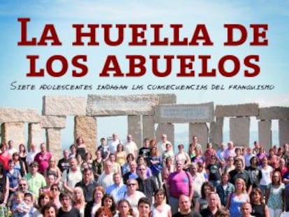 Cartel del documental