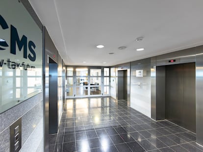 CMS impulsa su práctica de arbitraje con el lanzamiento de su Grupo Iberoamericano