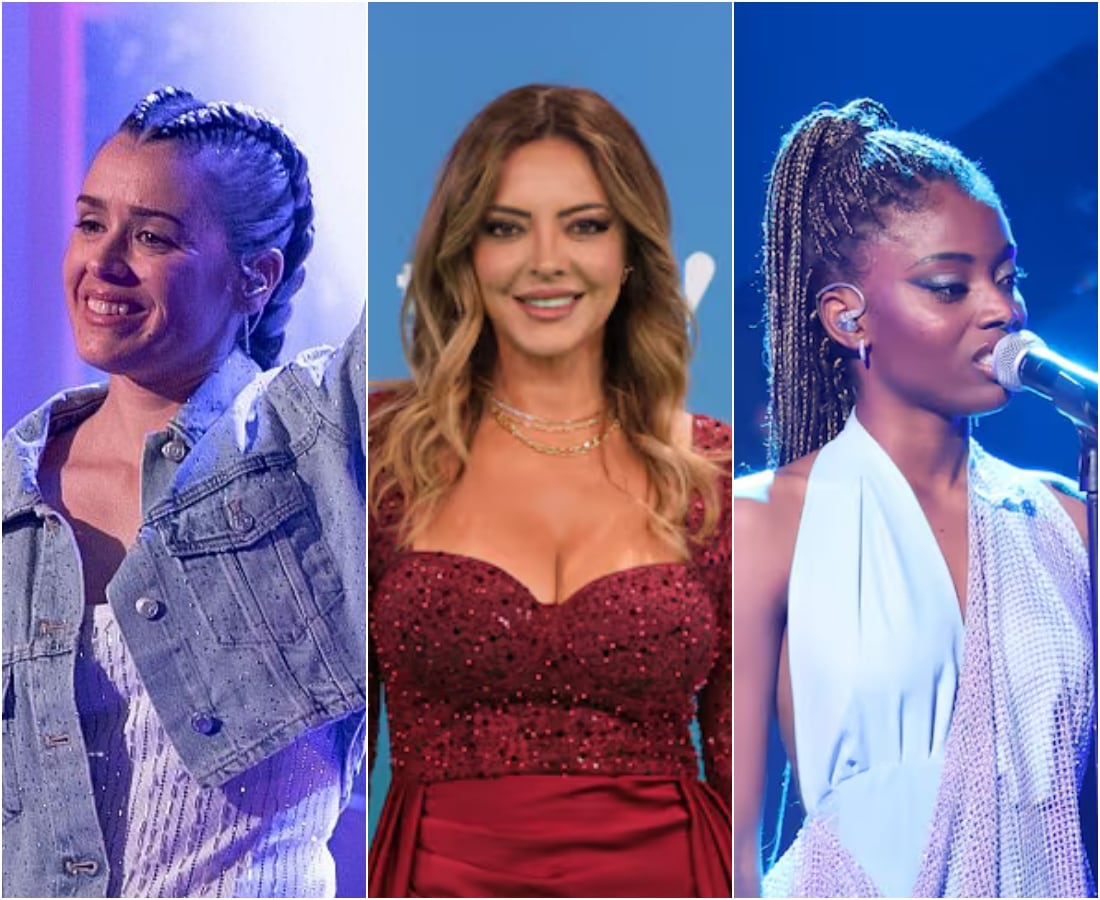 Estos son los 18 participantes del Benidorm Fest 2027: Merche, Ladilla rusa, Suzete y la intérprete de ‘Potra salvaje’, entre ellos