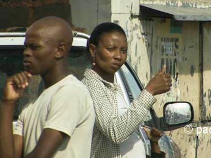 Townships: instrucciones de uso