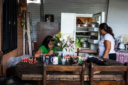 Pobreza Colombia