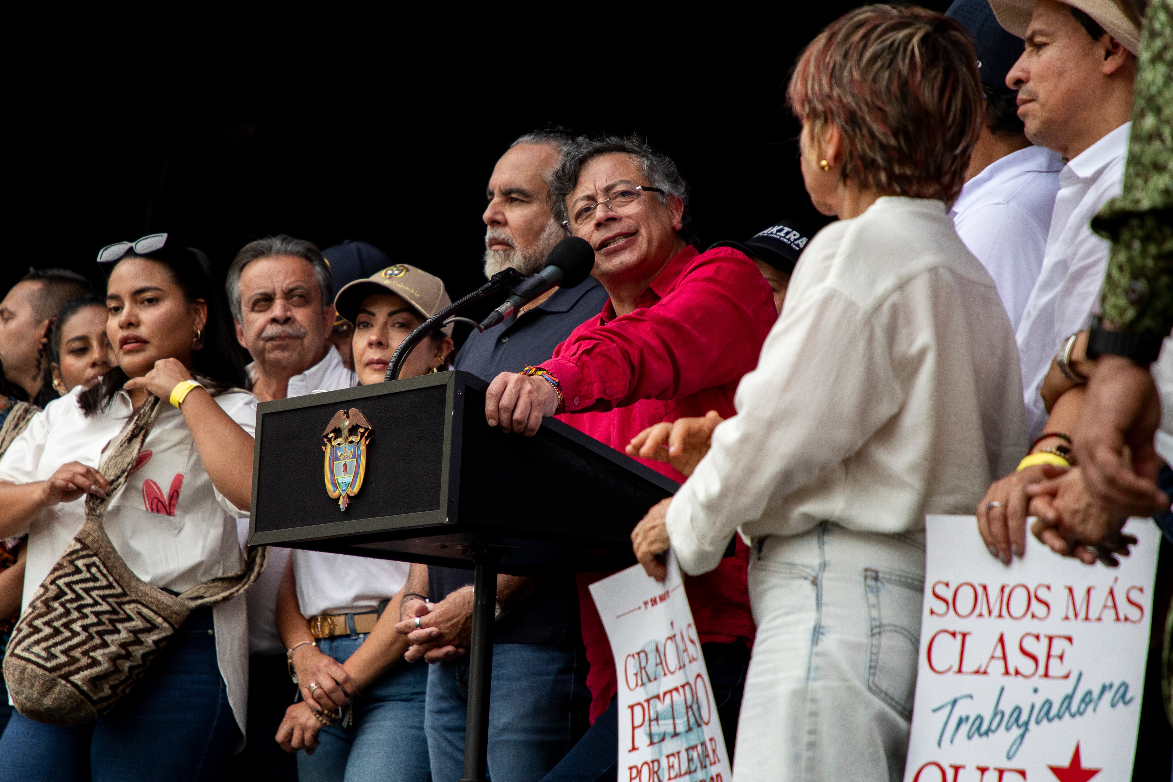 La Constituyente de Petro dinamita el espíritu de la Constitución del 91